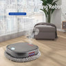 CLEANSIGNAL Robot Mop | Hands-Free Floor Domination