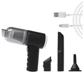 CLEANSIGNAL Handheld Vacuum | 120K PA Powerhouse Suction