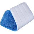 CLEANSIGNAL Mop Pad Refills | Microfiber That Goes the Distance