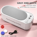 CLEANSIGNAL Ultrasonic Cleaner | Jewelry & Glasses Sparkling in Minutes