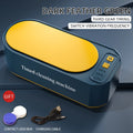 CLEANSIGNAL Ultrasonic Cleaner | Jewelry & Glasses Sparkling in Minutes