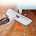 CLEANSIGNAL Spray Mop | 360° Flex & Forget Clean