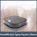 CLEANSIGNAL Robot Mop | Hands-Free Floor Domination