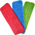 CLEANSIGNAL Mop Pad Refills | Microfiber That Goes the Distance
