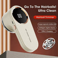 CLEANSIGNAL Lint Remover | Fabric-Fresh in Seconds