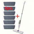 CLEANSIGNAL Spray Mop | 360° Flex & Forget Clean