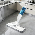 CLEANSIGNAL Spray Mop | 360° Flex & Forget Clean