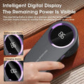 CLEANSIGNAL Lint Remover | Fabric-Fresh in Seconds