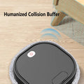 CLEANSIGNAL Robot Mop | Hands-Free Floor Domination
