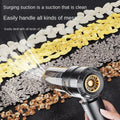 CLEANSIGNAL Car Vacuum | Brushless Beast for Every Mess
