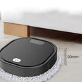 CLEANSIGNAL Robot Mop | Hands-Free Floor Domination