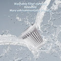 CLEANSIGNAL Car Vacuum | Brushless Beast for Every Mess