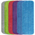 CLEANSIGNAL Mop Pad Refills | Microfiber That Goes the Distance