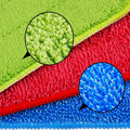 CLEANSIGNAL Mop Pad Refills | Microfiber That Goes the Distance