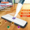 CLEANSIGNAL Spray Mop | 360° Flex & Forget Clean